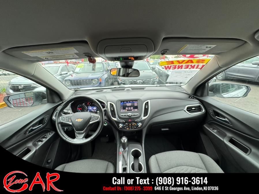 2021 Chevrolet Equinox FWD 4dr LT w/1LT, available for sale in Linden, New Jersey | Car Zone. Linden, New Jersey 2021 Chevrolet Equinox FWD 4dr LT w/1LT, available for sale in Linden, New Jersey | Car Zone. Linden, New Jersey