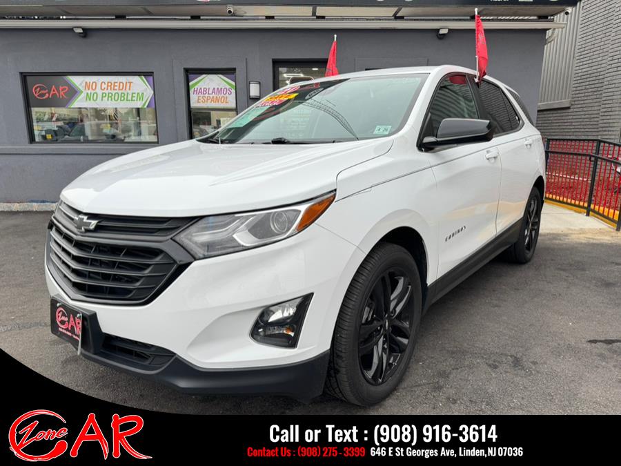 2021 Chevrolet Equinox FWD 4dr LT w/1LT, available for sale in Linden, New Jersey | Car Zone. Linden, New Jersey 2021 Chevrolet Equinox FWD 4dr LT w/1LT, available for sale in Linden, New Jersey | Car Zone. Linden, New Jersey