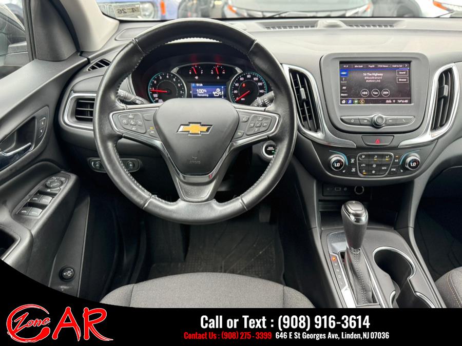 2021 Chevrolet Equinox FWD 4dr LT w/1LT, available for sale in Linden, New Jersey | Car Zone. Linden, New Jersey 2021 Chevrolet Equinox FWD 4dr LT w/1LT, available for sale in Linden, New Jersey | Car Zone. Linden, New Jersey
