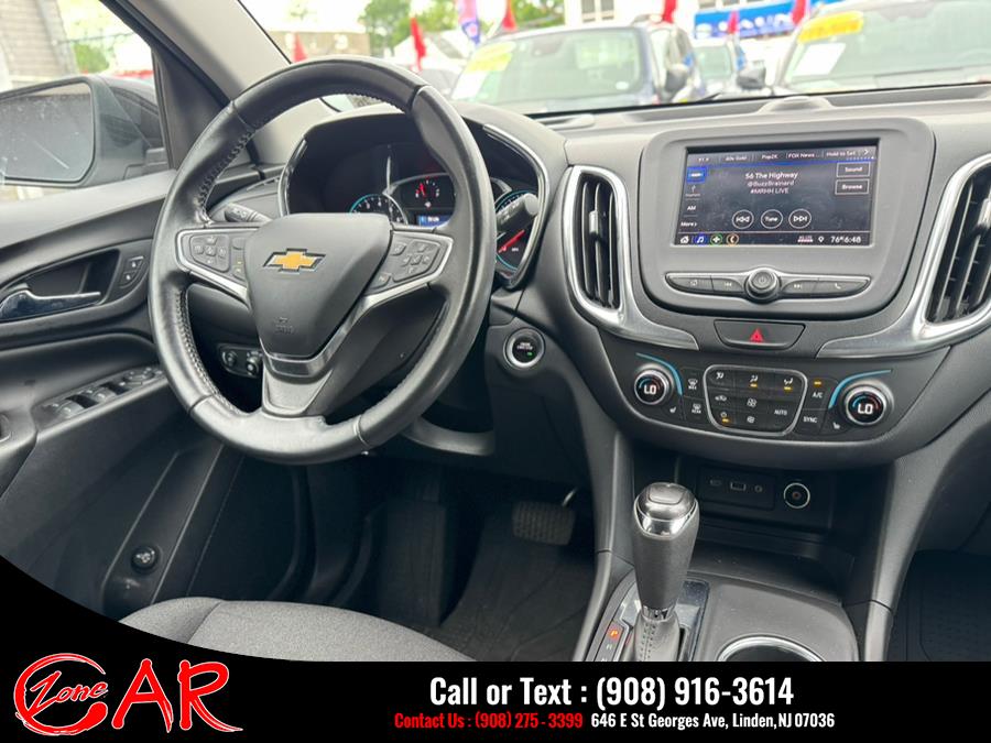 2021 Chevrolet Equinox FWD 4dr LT w/1LT, available for sale in Linden, New Jersey | Car Zone. Linden, New Jersey 2021 Chevrolet Equinox FWD 4dr LT w/1LT, available for sale in Linden, New Jersey | Car Zone. Linden, New Jersey
