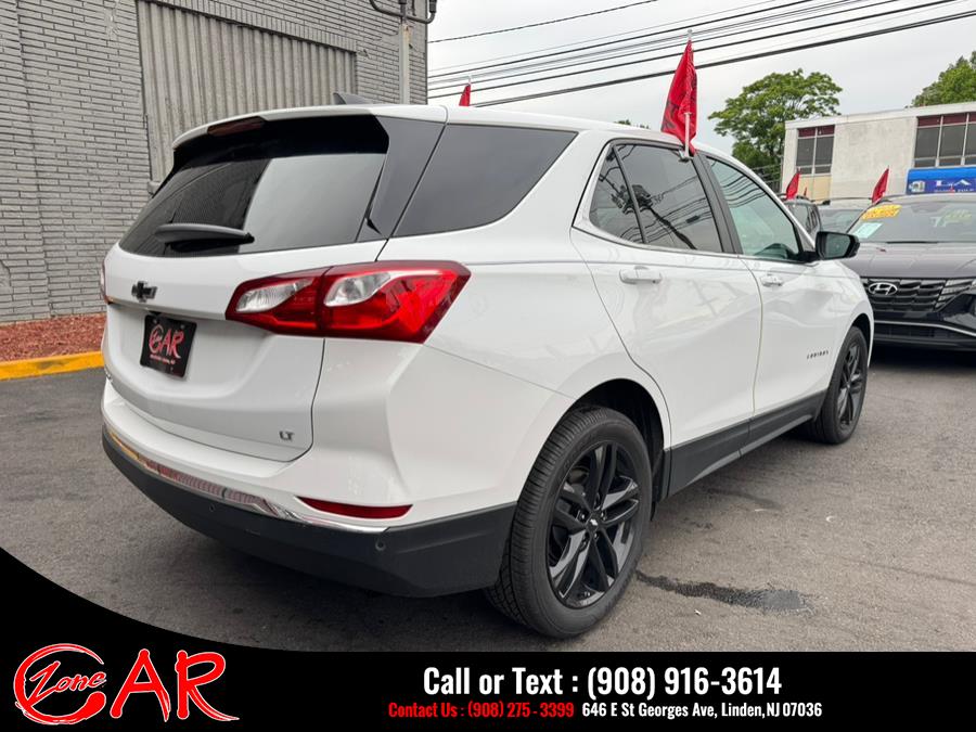 2021 Chevrolet Equinox FWD 4dr LT w/1LT, available for sale in Linden, New Jersey | Car Zone. Linden, New Jersey 2021 Chevrolet Equinox FWD 4dr LT w/1LT, available for sale in Linden, New Jersey | Car Zone. Linden, New Jersey