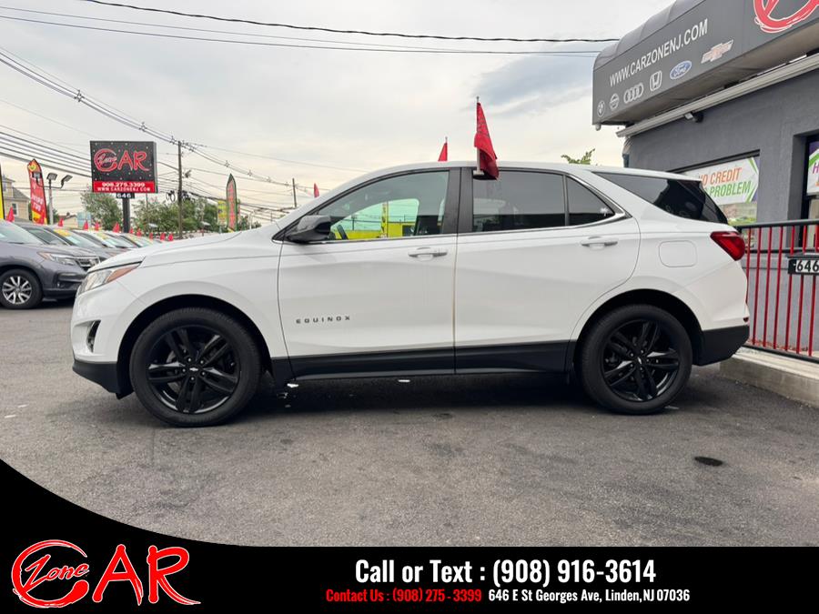 2021 Chevrolet Equinox FWD 4dr LT w/1LT, available for sale in Linden, New Jersey | Car Zone. Linden, New Jersey 2021 Chevrolet Equinox FWD 4dr LT w/1LT, available for sale in Linden, New Jersey | Car Zone. Linden, New Jersey