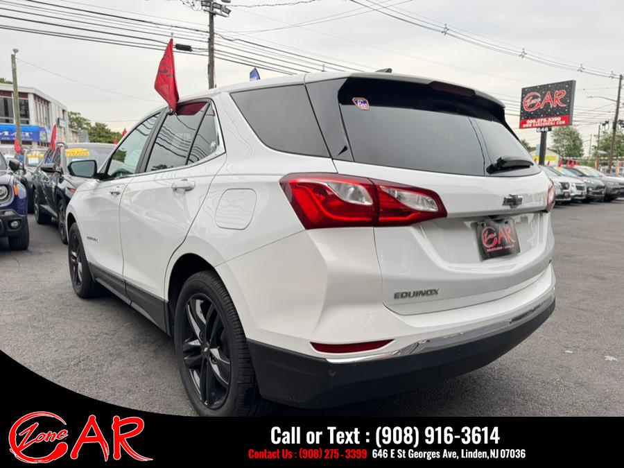 2021 Chevrolet Equinox FWD 4dr LT w/1LT, available for sale in Linden, New Jersey | Car Zone. Linden, New Jersey 2021 Chevrolet Equinox FWD 4dr LT w/1LT, available for sale in Linden, New Jersey | Car Zone. Linden, New Jersey