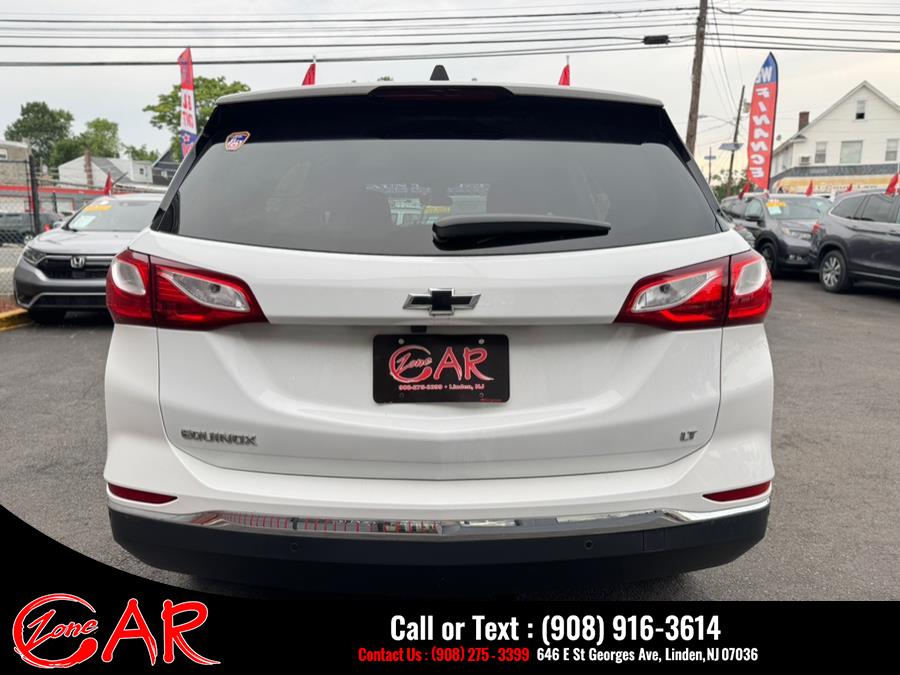 2021 Chevrolet Equinox FWD 4dr LT w/1LT, available for sale in Linden, New Jersey | Car Zone. Linden, New Jersey 2021 Chevrolet Equinox FWD 4dr LT w/1LT, available for sale in Linden, New Jersey | Car Zone. Linden, New Jersey
