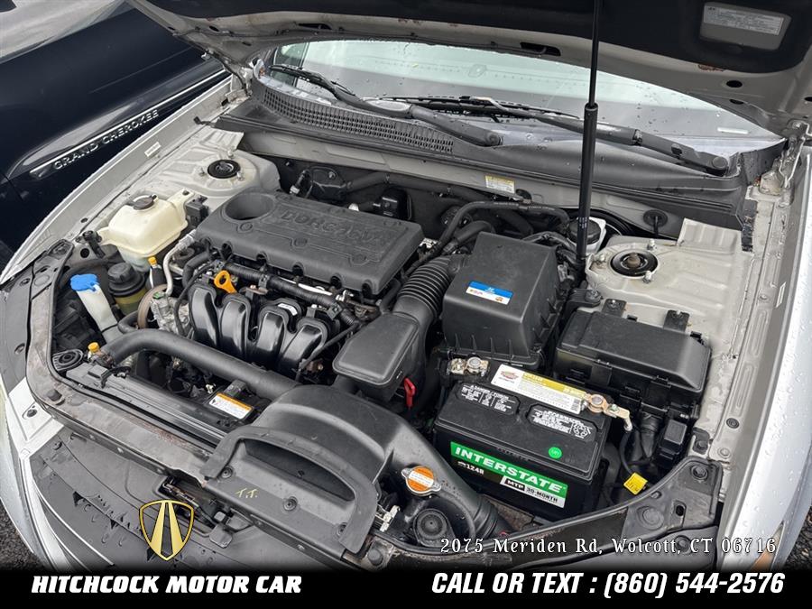 2010 Hyundai Sonata GLS, available for sale in Wolcott, Connecticut | Hitchcock Motor Car. Wolcott, Connecticut 2010 Hyundai Sonata GLS, available for sale in Wolcott, Connecticut | Hitchcock Motor Car. Wolcott, Connecticut