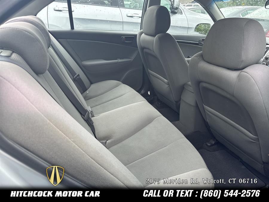 2010 Hyundai Sonata GLS, available for sale in Wolcott, Connecticut | Hitchcock Motor Car. Wolcott, Connecticut 2010 Hyundai Sonata GLS, available for sale in Wolcott, Connecticut | Hitchcock Motor Car. Wolcott, Connecticut