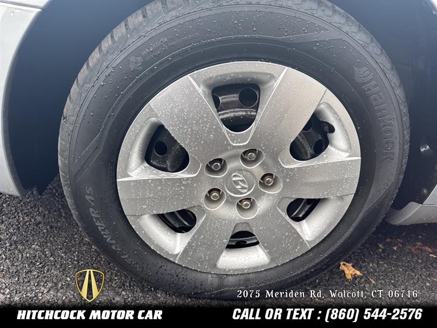 2010 Hyundai Sonata GLS, available for sale in Wolcott, Connecticut | Hitchcock Motor Car. Wolcott, Connecticut 2010 Hyundai Sonata GLS, available for sale in Wolcott, Connecticut | Hitchcock Motor Car. Wolcott, Connecticut