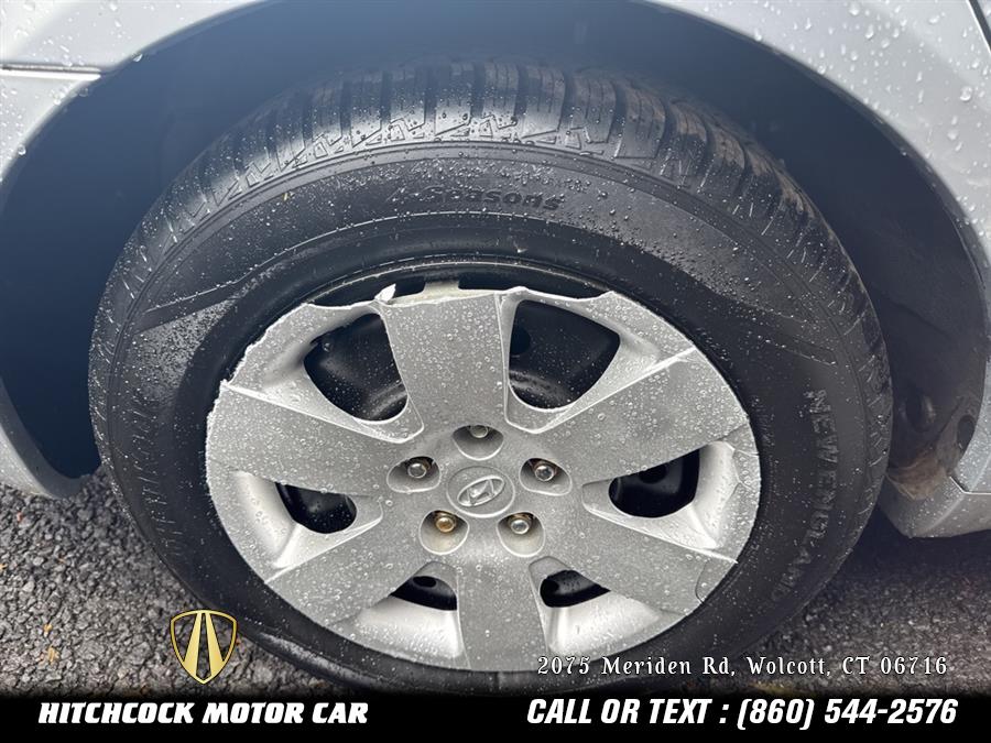 2010 Hyundai Sonata GLS, available for sale in Wolcott, Connecticut | Hitchcock Motor Car. Wolcott, Connecticut 2010 Hyundai Sonata GLS, available for sale in Wolcott, Connecticut | Hitchcock Motor Car. Wolcott, Connecticut