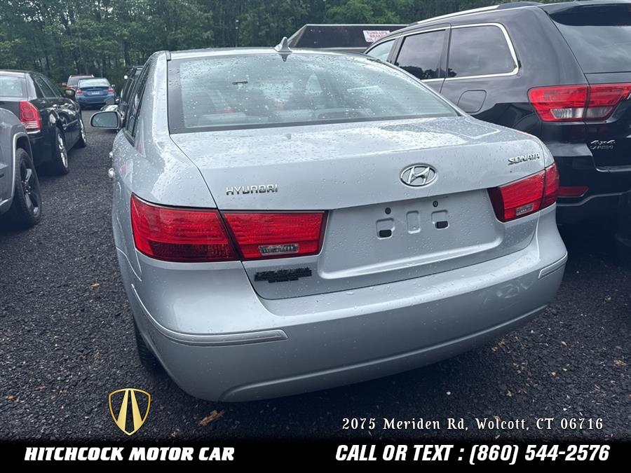 2010 Hyundai Sonata GLS, available for sale in Wolcott, Connecticut | Hitchcock Motor Car. Wolcott, Connecticut 2010 Hyundai Sonata GLS, available for sale in Wolcott, Connecticut | Hitchcock Motor Car. Wolcott, Connecticut