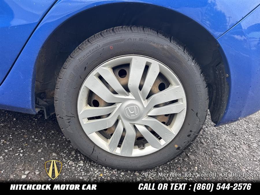2017 Honda Fit LX, available for sale in Wolcott, Connecticut | Hitchcock Motor Car. Wolcott, Connecticut 2017 Honda Fit LX, available for sale in Wolcott, Connecticut | Hitchcock Motor Car. Wolcott, Connecticut