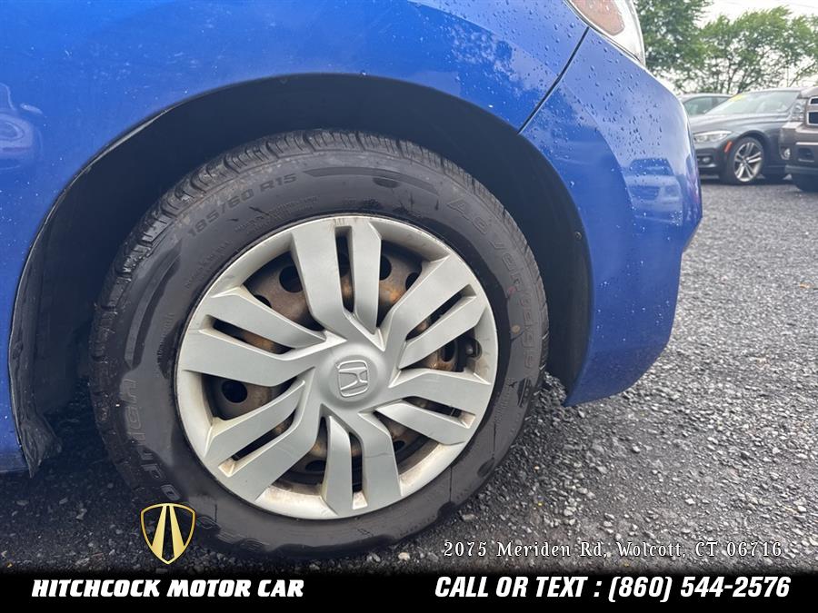 2017 Honda Fit LX, available for sale in Wolcott, Connecticut | Hitchcock Motor Car. Wolcott, Connecticut 2017 Honda Fit LX, available for sale in Wolcott, Connecticut | Hitchcock Motor Car. Wolcott, Connecticut