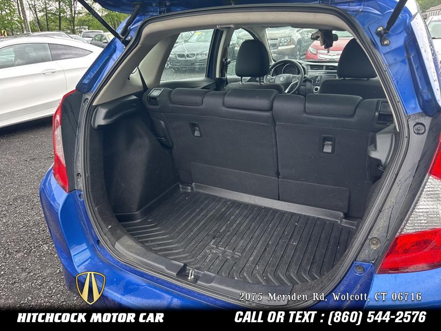 2017 Honda Fit LX, available for sale in Wolcott, Connecticut | Hitchcock Motor Car. Wolcott, Connecticut 2017 Honda Fit LX, available for sale in Wolcott, Connecticut | Hitchcock Motor Car. Wolcott, Connecticut