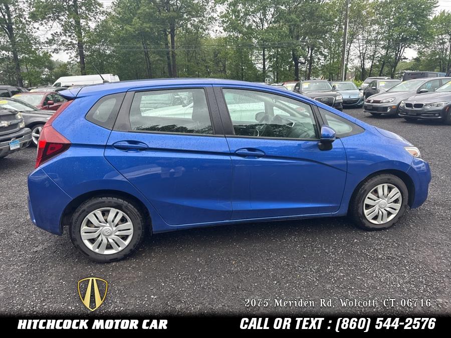 2017 Honda Fit LX, available for sale in Wolcott, Connecticut | Hitchcock Motor Car. Wolcott, Connecticut 2017 Honda Fit LX, available for sale in Wolcott, Connecticut | Hitchcock Motor Car. Wolcott, Connecticut
