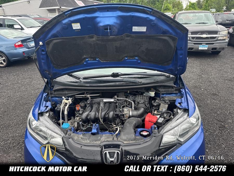 2017 Honda Fit LX, available for sale in Wolcott, Connecticut | Hitchcock Motor Car. Wolcott, Connecticut 2017 Honda Fit LX, available for sale in Wolcott, Connecticut | Hitchcock Motor Car. Wolcott, Connecticut