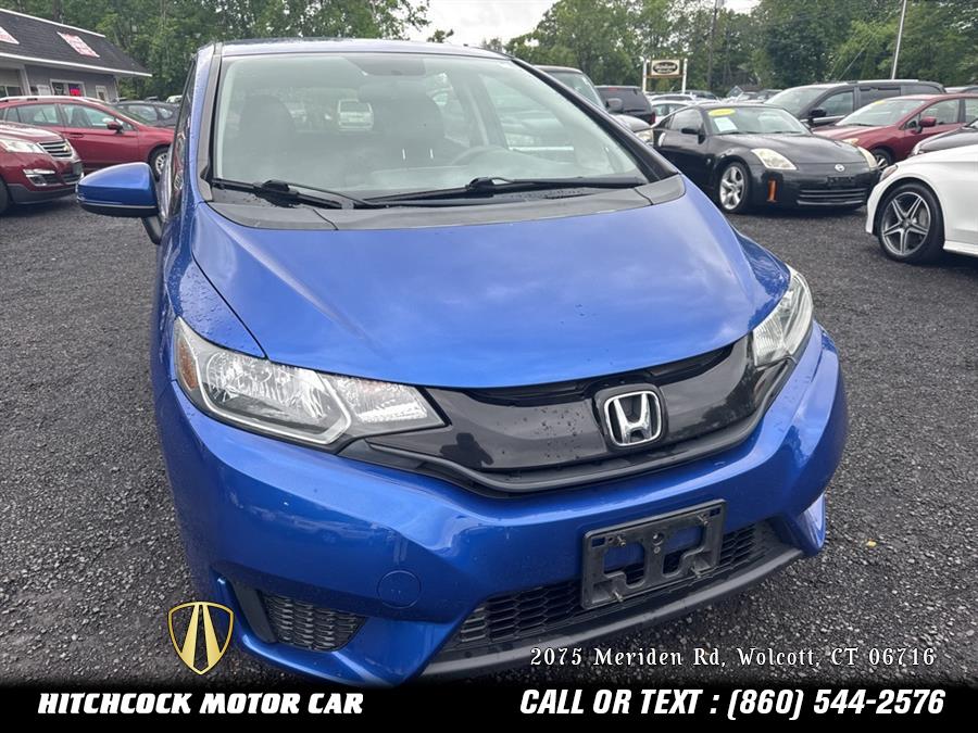 2017 Honda Fit LX, available for sale in Wolcott, Connecticut | Hitchcock Motor Car. Wolcott, Connecticut 2017 Honda Fit LX, available for sale in Wolcott, Connecticut | Hitchcock Motor Car. Wolcott, Connecticut