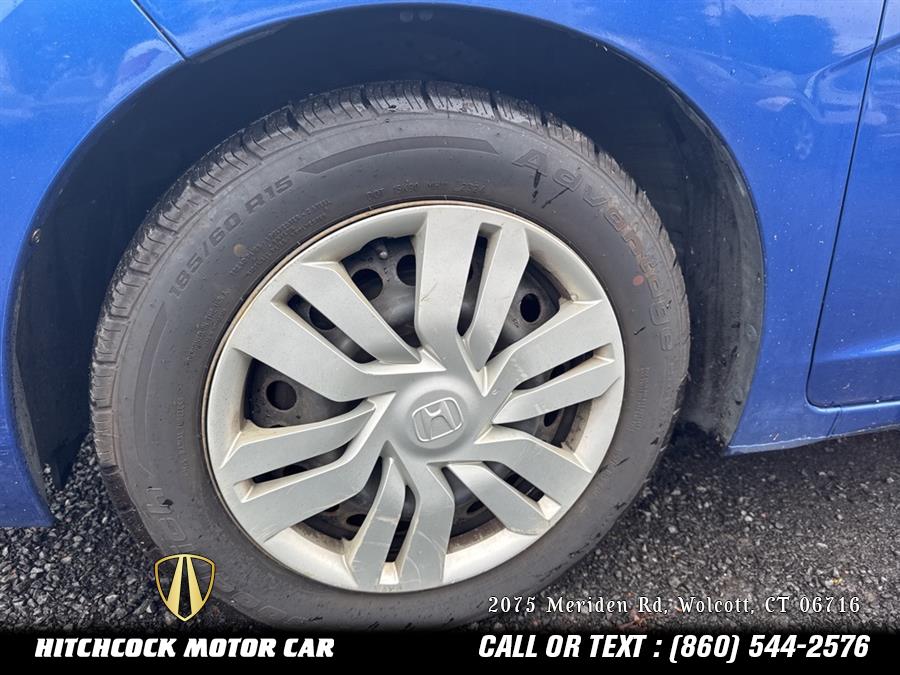 2017 Honda Fit LX, available for sale in Wolcott, Connecticut | Hitchcock Motor Car. Wolcott, Connecticut 2017 Honda Fit LX, available for sale in Wolcott, Connecticut | Hitchcock Motor Car. Wolcott, Connecticut