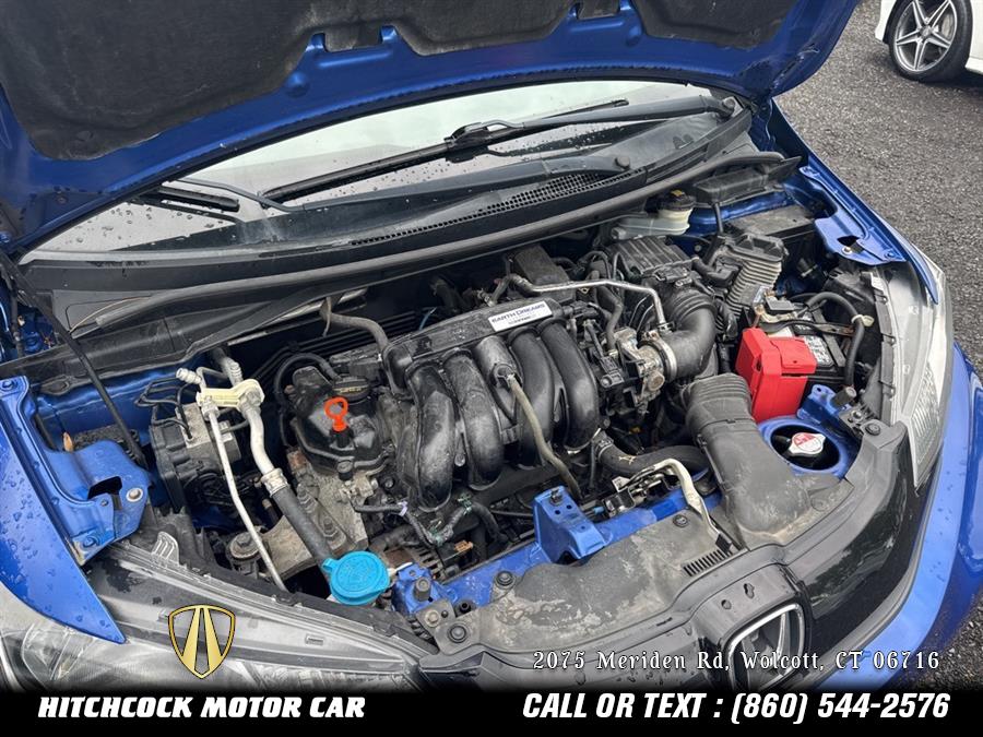 2017 Honda Fit LX, available for sale in Wolcott, Connecticut | Hitchcock Motor Car. Wolcott, Connecticut 2017 Honda Fit LX, available for sale in Wolcott, Connecticut | Hitchcock Motor Car. Wolcott, Connecticut