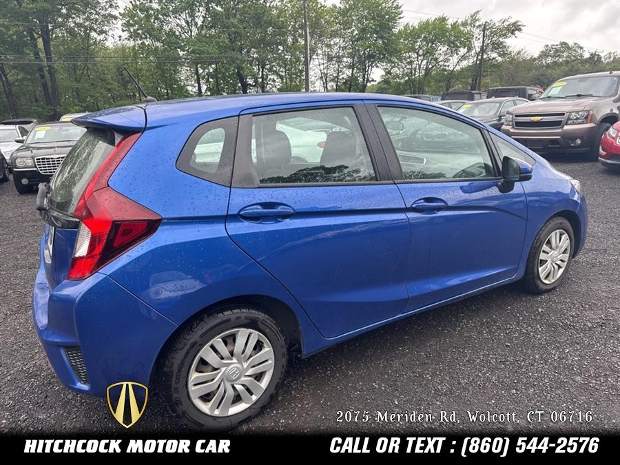 2017 Honda Fit LX, available for sale in Wolcott, Connecticut | Hitchcock Motor Car. Wolcott, Connecticut 2017 Honda Fit LX, available for sale in Wolcott, Connecticut | Hitchcock Motor Car. Wolcott, Connecticut
