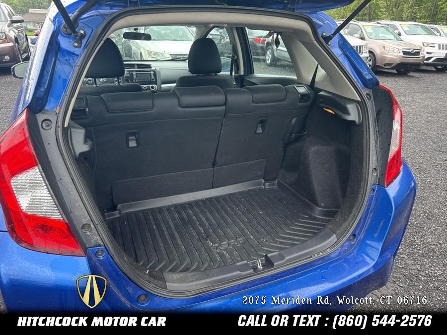 2017 Honda Fit LX, available for sale in Wolcott, Connecticut | Hitchcock Motor Car. Wolcott, Connecticut 2017 Honda Fit LX, available for sale in Wolcott, Connecticut | Hitchcock Motor Car. Wolcott, Connecticut