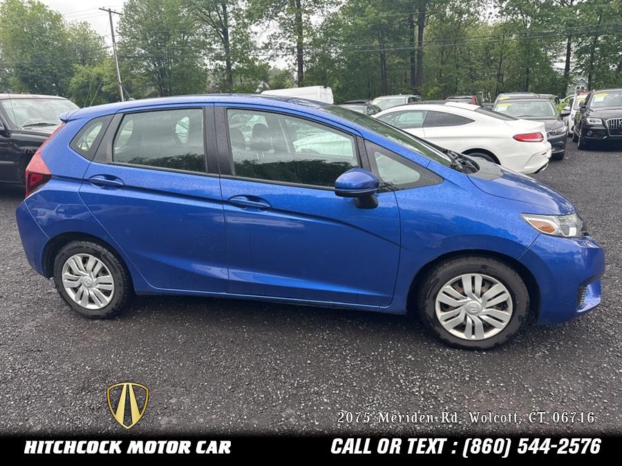 2017 Honda Fit LX, available for sale in Wolcott, Connecticut | Hitchcock Motor Car. Wolcott, Connecticut 2017 Honda Fit LX, available for sale in Wolcott, Connecticut | Hitchcock Motor Car. Wolcott, Connecticut