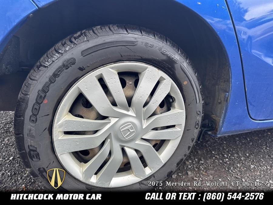 2017 Honda Fit LX, available for sale in Wolcott, Connecticut | Hitchcock Motor Car. Wolcott, Connecticut 2017 Honda Fit LX, available for sale in Wolcott, Connecticut | Hitchcock Motor Car. Wolcott, Connecticut