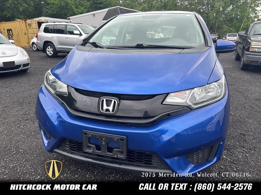 2017 Honda Fit LX, available for sale in Wolcott, Connecticut | Hitchcock Motor Car. Wolcott, Connecticut 2017 Honda Fit LX, available for sale in Wolcott, Connecticut | Hitchcock Motor Car. Wolcott, Connecticut