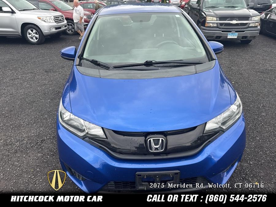 2017 Honda Fit LX, available for sale in Wolcott, Connecticut | Hitchcock Motor Car. Wolcott, Connecticut 2017 Honda Fit LX, available for sale in Wolcott, Connecticut | Hitchcock Motor Car. Wolcott, Connecticut