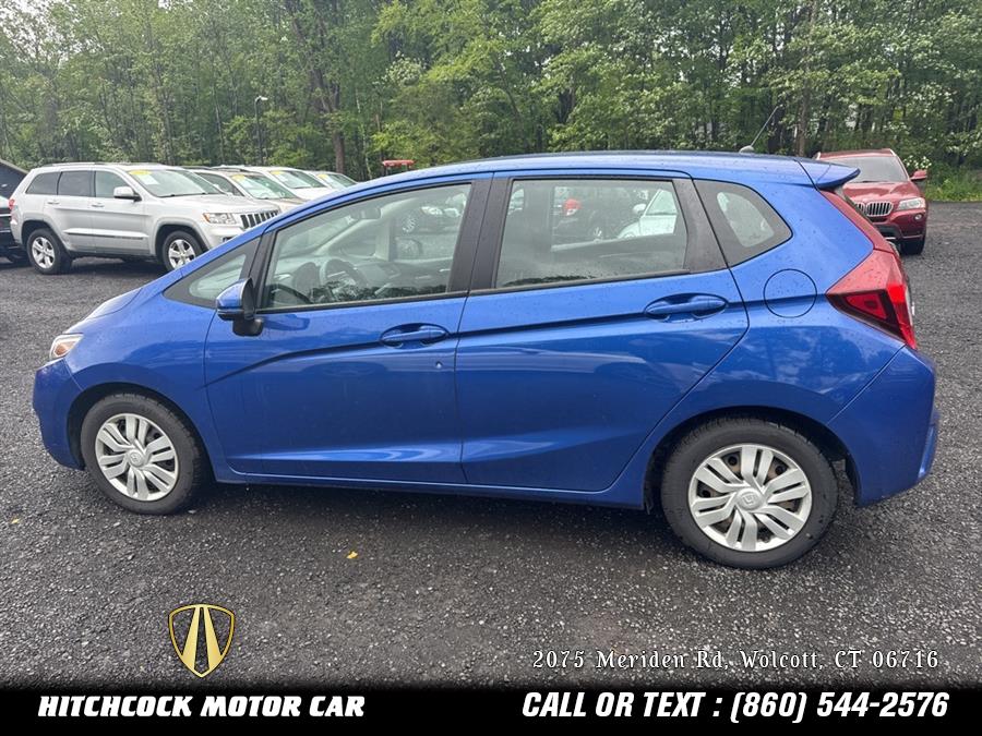 2017 Honda Fit LX, available for sale in Wolcott, Connecticut | Hitchcock Motor Car. Wolcott, Connecticut 2017 Honda Fit LX, available for sale in Wolcott, Connecticut | Hitchcock Motor Car. Wolcott, Connecticut