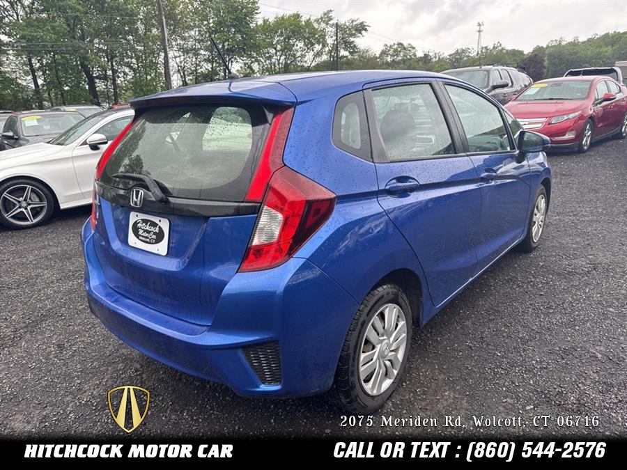 2017 Honda Fit LX, available for sale in Wolcott, Connecticut | Hitchcock Motor Car. Wolcott, Connecticut 2017 Honda Fit LX, available for sale in Wolcott, Connecticut | Hitchcock Motor Car. Wolcott, Connecticut