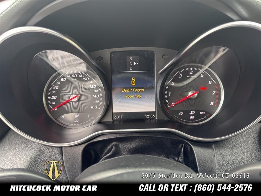 2017 Mercedes-benz C-class C 300, available for sale in Wolcott, Connecticut | Hitchcock Motor Car. Wolcott, Connecticut 2017 Mercedes-benz C-class C 300, available for sale in Wolcott, Connecticut | Hitchcock Motor Car. Wolcott, Connecticut