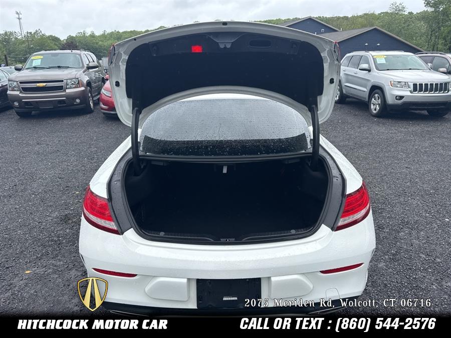 2017 Mercedes-benz C-class C 300, available for sale in Wolcott, Connecticut | Hitchcock Motor Car. Wolcott, Connecticut 2017 Mercedes-benz C-class C 300, available for sale in Wolcott, Connecticut | Hitchcock Motor Car. Wolcott, Connecticut