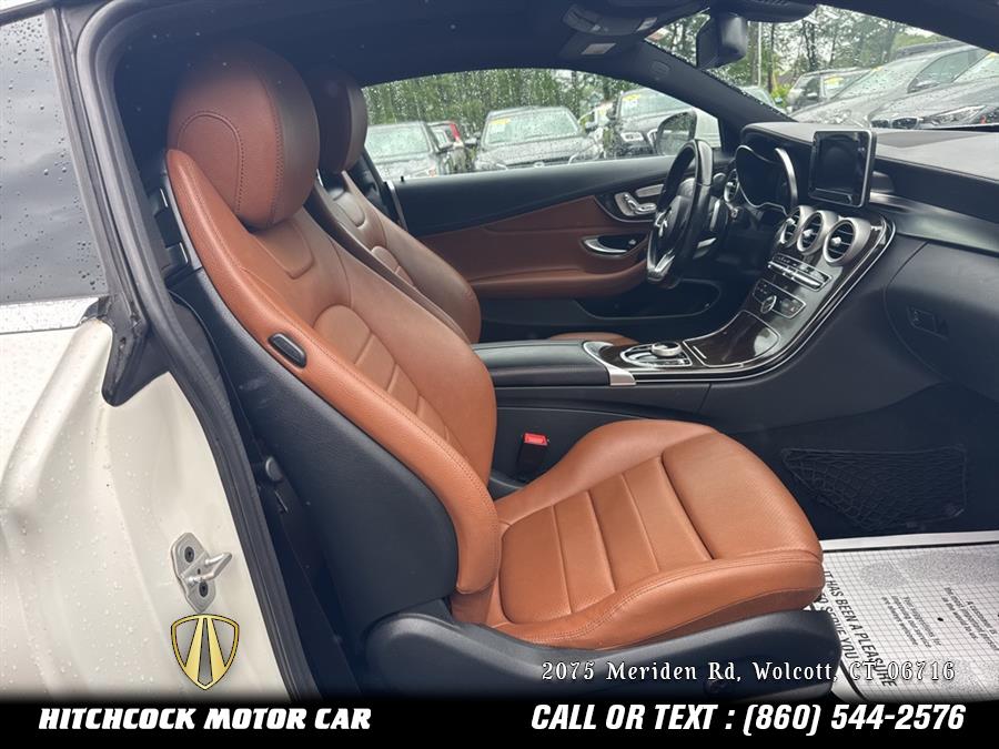 2017 Mercedes-benz C-class C 300, available for sale in Wolcott, Connecticut | Hitchcock Motor Car. Wolcott, Connecticut 2017 Mercedes-benz C-class C 300, available for sale in Wolcott, Connecticut | Hitchcock Motor Car. Wolcott, Connecticut
