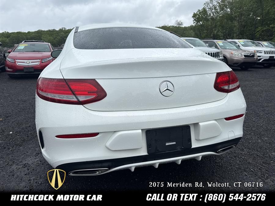 2017 Mercedes-benz C-class C 300, available for sale in Wolcott, Connecticut | Hitchcock Motor Car. Wolcott, Connecticut 2017 Mercedes-benz C-class C 300, available for sale in Wolcott, Connecticut | Hitchcock Motor Car. Wolcott, Connecticut