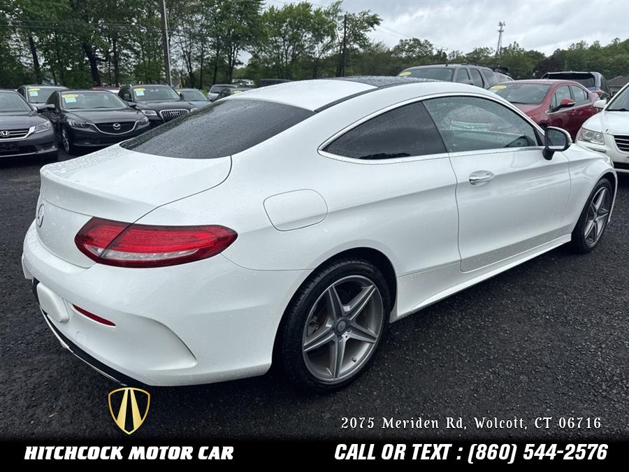 2017 Mercedes-benz C-class C 300, available for sale in Wolcott, Connecticut | Hitchcock Motor Car. Wolcott, Connecticut 2017 Mercedes-benz C-class C 300, available for sale in Wolcott, Connecticut | Hitchcock Motor Car. Wolcott, Connecticut