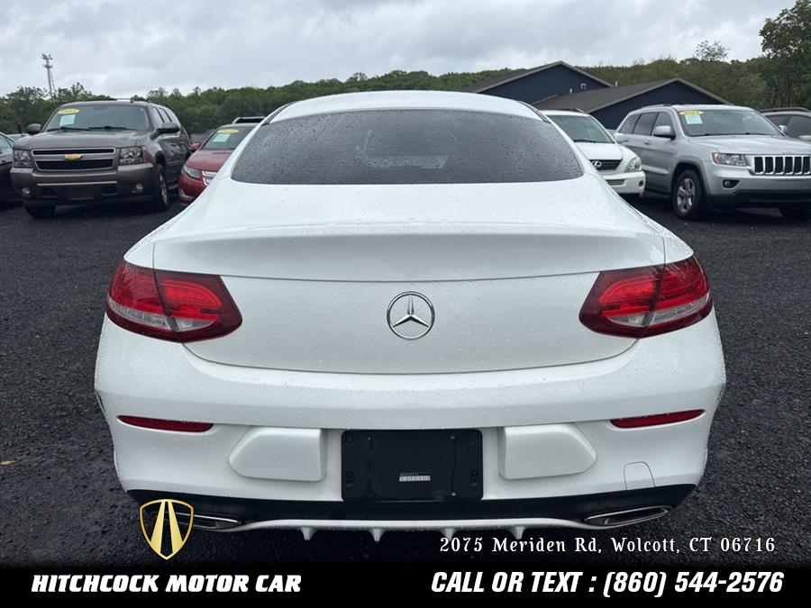 2017 Mercedes-benz C-class C 300, available for sale in Wolcott, Connecticut | Hitchcock Motor Car. Wolcott, Connecticut 2017 Mercedes-benz C-class C 300, available for sale in Wolcott, Connecticut | Hitchcock Motor Car. Wolcott, Connecticut
