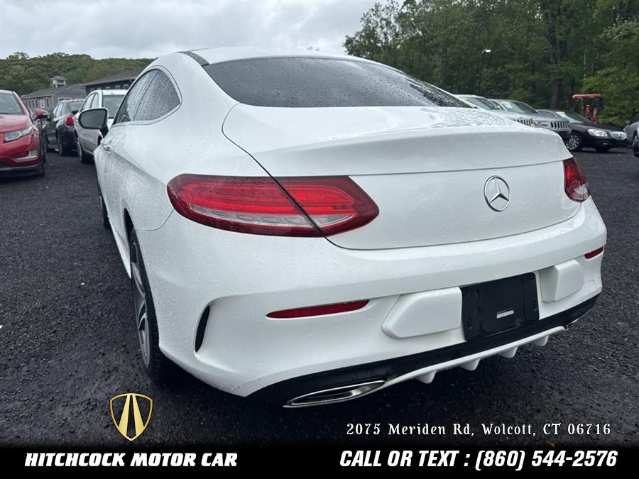2017 Mercedes-benz C-class C 300, available for sale in Wolcott, Connecticut | Hitchcock Motor Car. Wolcott, Connecticut 2017 Mercedes-benz C-class C 300, available for sale in Wolcott, Connecticut | Hitchcock Motor Car. Wolcott, Connecticut