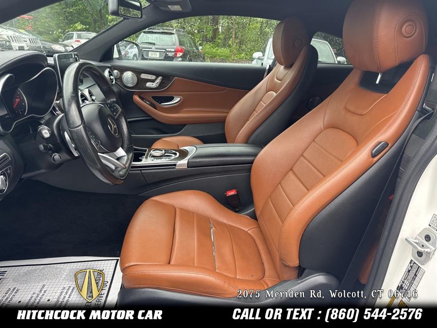 2017 Mercedes-benz C-class C 300, available for sale in Wolcott, Connecticut | Hitchcock Motor Car. Wolcott, Connecticut 2017 Mercedes-benz C-class C 300, available for sale in Wolcott, Connecticut | Hitchcock Motor Car. Wolcott, Connecticut
