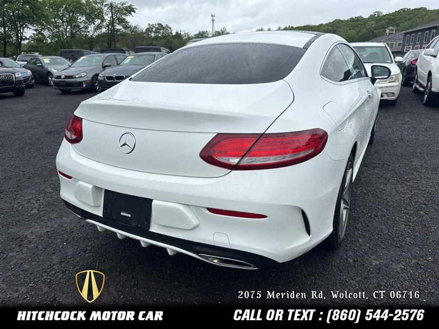 2017 Mercedes-benz C-class C 300, available for sale in Wolcott, Connecticut | Hitchcock Motor Car. Wolcott, Connecticut 2017 Mercedes-benz C-class C 300, available for sale in Wolcott, Connecticut | Hitchcock Motor Car. Wolcott, Connecticut