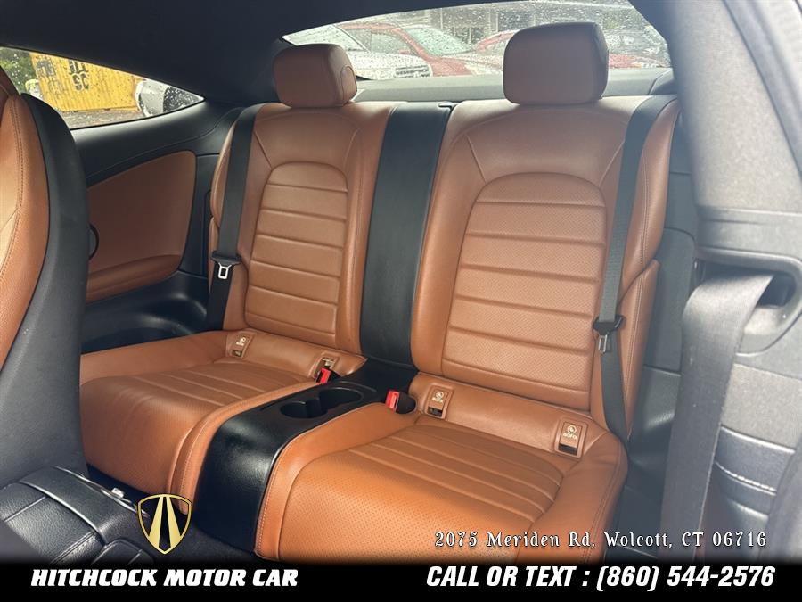 2017 Mercedes-benz C-class C 300, available for sale in Wolcott, Connecticut | Hitchcock Motor Car. Wolcott, Connecticut 2017 Mercedes-benz C-class C 300, available for sale in Wolcott, Connecticut | Hitchcock Motor Car. Wolcott, Connecticut