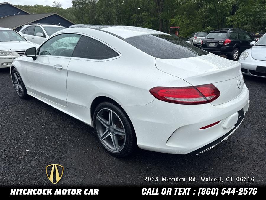 2017 Mercedes-benz C-class C 300, available for sale in Wolcott, Connecticut | Hitchcock Motor Car. Wolcott, Connecticut 2017 Mercedes-benz C-class C 300, available for sale in Wolcott, Connecticut | Hitchcock Motor Car. Wolcott, Connecticut