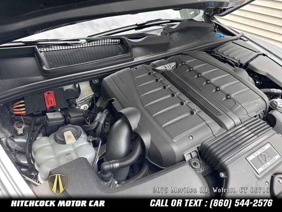 2018 Bentley Bentayga W12, available for sale in Wolcott, Connecticut | Hitchcock Motor Car. Wolcott, Connecticut 2018 Bentley Bentayga W12, available for sale in Wolcott, Connecticut | Hitchcock Motor Car. Wolcott, Connecticut
