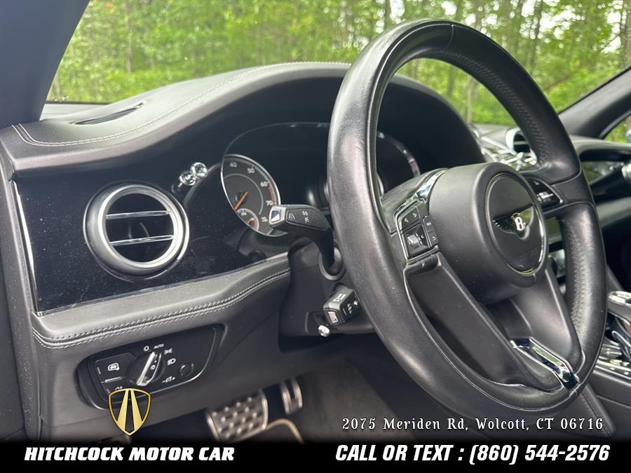 2018 Bentley Bentayga W12, available for sale in Wolcott, Connecticut | Hitchcock Motor Car. Wolcott, Connecticut 2018 Bentley Bentayga W12, available for sale in Wolcott, Connecticut | Hitchcock Motor Car. Wolcott, Connecticut