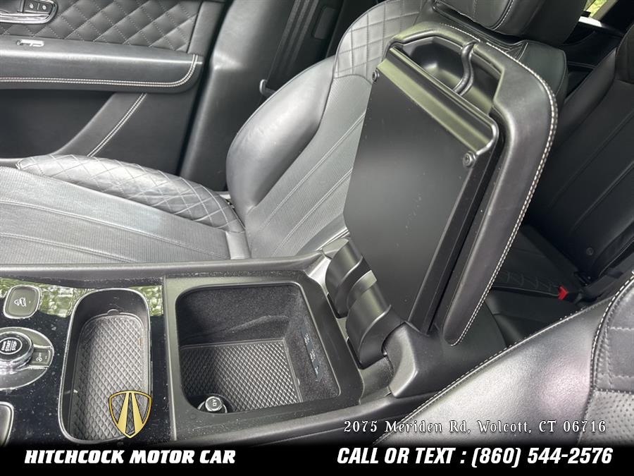 2018 Bentley Bentayga W12, available for sale in Wolcott, Connecticut | Hitchcock Motor Car. Wolcott, Connecticut 2018 Bentley Bentayga W12, available for sale in Wolcott, Connecticut | Hitchcock Motor Car. Wolcott, Connecticut