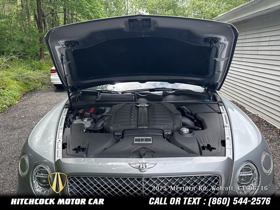 2018 Bentley Bentayga W12, available for sale in Wolcott, Connecticut | Hitchcock Motor Car. Wolcott, Connecticut 2018 Bentley Bentayga W12, available for sale in Wolcott, Connecticut | Hitchcock Motor Car. Wolcott, Connecticut