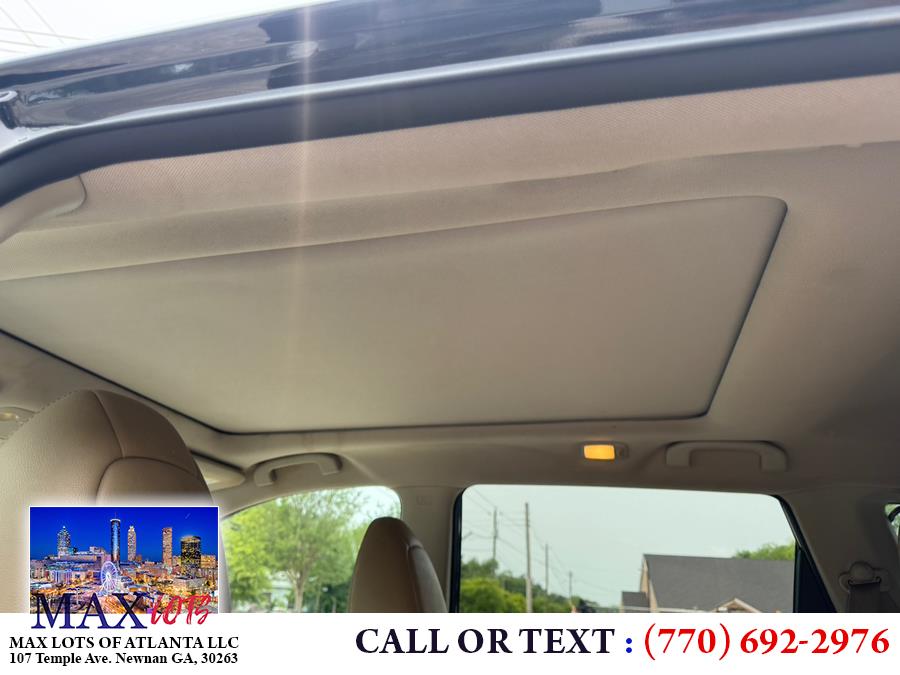2016 Nissan Rogue FWD 4dr SL, available for sale in Newnan, Georgia | Max Lots of Atlanta LLC. Newnan, Georgia 2016 Nissan Rogue FWD 4dr SL, available for sale in Newnan, Georgia | Max Lots of Atlanta LLC. Newnan, Georgia