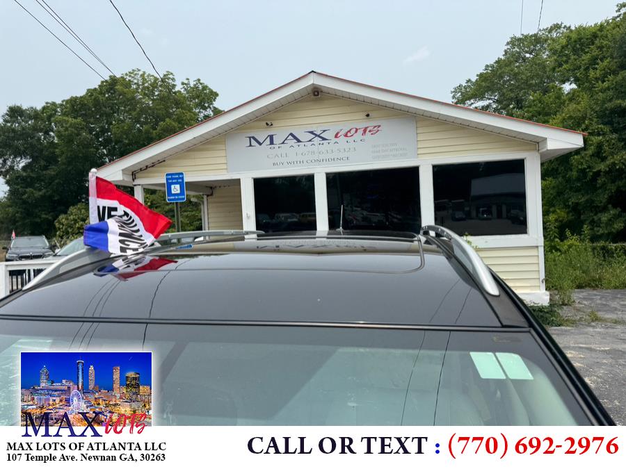 2016 Nissan Rogue FWD 4dr SL, available for sale in Newnan, Georgia | Max Lots of Atlanta LLC. Newnan, Georgia 2016 Nissan Rogue FWD 4dr SL, available for sale in Newnan, Georgia | Max Lots of Atlanta LLC. Newnan, Georgia