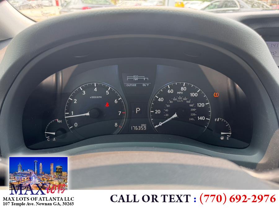 2010 Lexus RX 350 AWD 4dr, available for sale in Newnan, Georgia | Max Lots of Atlanta LLC. Newnan, Georgia 2010 Lexus RX 350 AWD 4dr, available for sale in Newnan, Georgia | Max Lots of Atlanta LLC. Newnan, Georgia