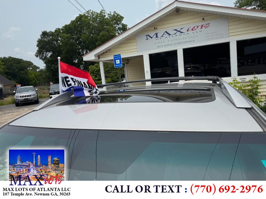 2010 Lexus RX 350 AWD 4dr, available for sale in Newnan, Georgia | Max Lots of Atlanta LLC. Newnan, Georgia 2010 Lexus RX 350 AWD 4dr, available for sale in Newnan, Georgia | Max Lots of Atlanta LLC. Newnan, Georgia