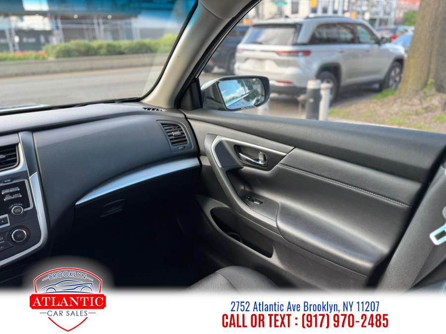 2017 Nissan Altima 2017.5 2.5 SR Sedan, available for sale in Brooklyn, New York | Atlantic Car Sales. Brooklyn, New York 2017 Nissan Altima 2017.5 2.5 SR Sedan, available for sale in Brooklyn, New York | Atlantic Car Sales. Brooklyn, New York