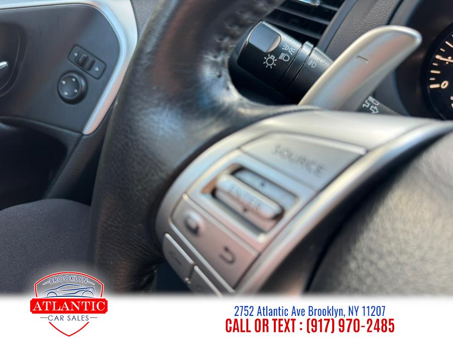 2017 Nissan Altima 2017.5 2.5 SR Sedan, available for sale in Brooklyn, New York | Atlantic Car Sales. Brooklyn, New York 2017 Nissan Altima 2017.5 2.5 SR Sedan, available for sale in Brooklyn, New York | Atlantic Car Sales. Brooklyn, New York